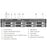 T29RK — Drive Chassis (8x 3.5") | Dell PowerEdge R530