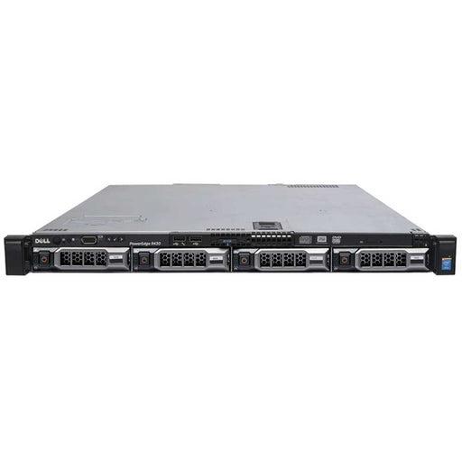 T2T5W — Drive Chassis (4x 3.5") | Dell PowerEdge R430