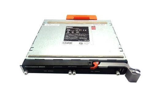 T300D - Dell PowerConnect M8024 10GbE and FCoE Transit Switch (New other)