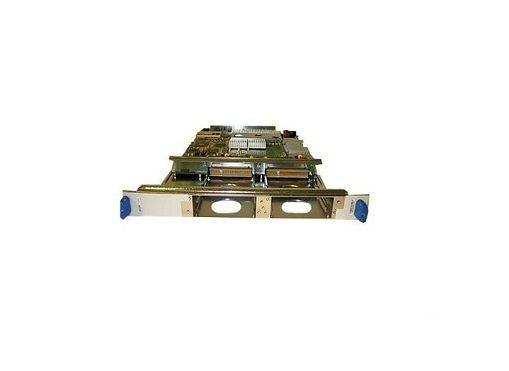 T320-FPC2 - Juniper 2-Port Flexible PIC Concentrator for T320