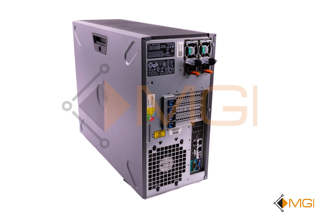 T330 CTO