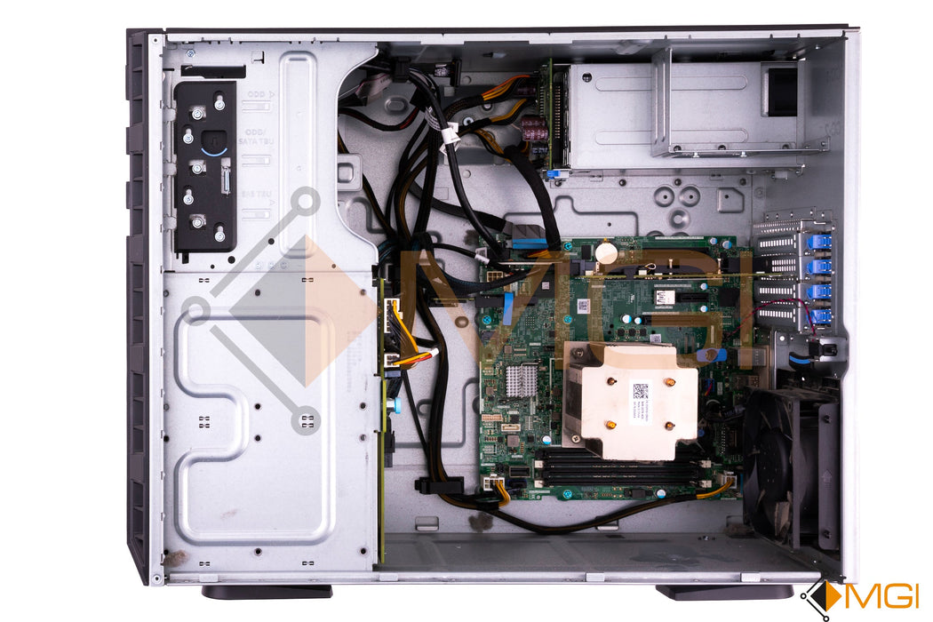 T330 CTO