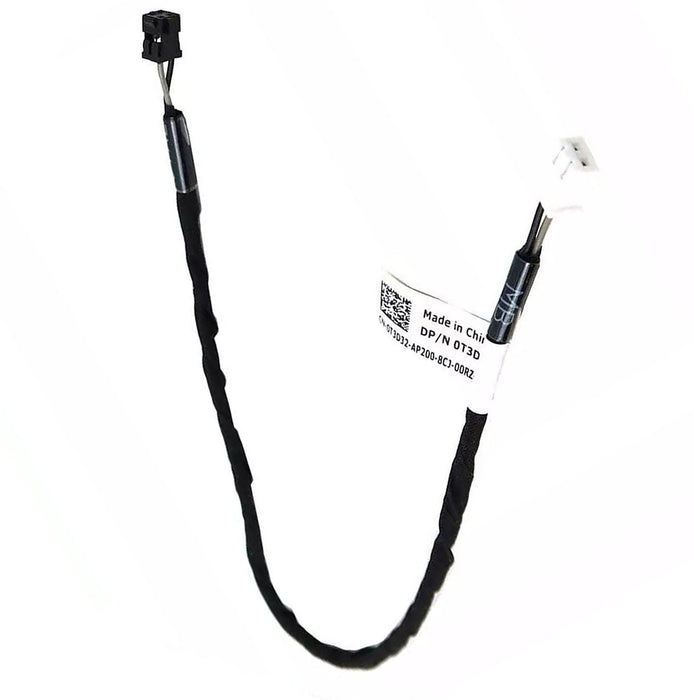 Dell Poweredge PERC H330 Raid Cable | T3D32
