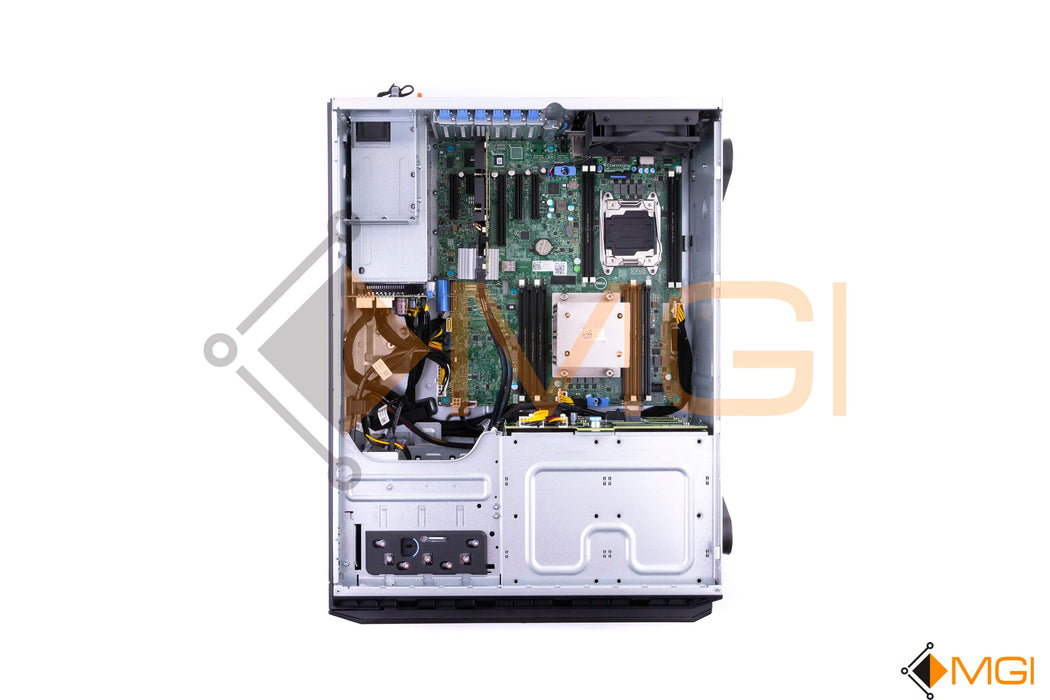 T430 CTO - CONFIG 1 (DC)