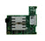 T531R - Dell 10GbE Dual Port Ethernet Mezzanine Card