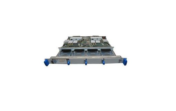 T640-FPC3-ES - Juniper 4-Port Flexible PIC Concentrator for T1600 / T640