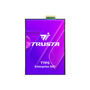 ADATA T7P5 T7P5-003T8T5U2001D040 3.84TB PCIe Gen5 x4 NVMe SSD