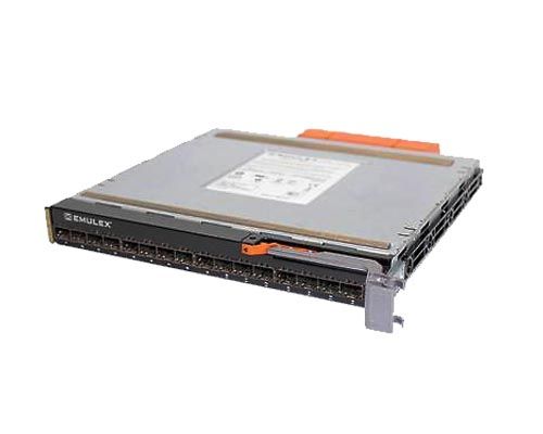 T997P - Dell 16-Ports 10Gb Ethernet Pass Through Module for PowerEdge M1000E