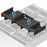 Dell R760 (G15) Standard Heatsink | T9P2J