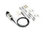 Tektronix TAP1500 TAP 1.3m 1.5GHz TekVPI 15V 1pF 10X Active Probe