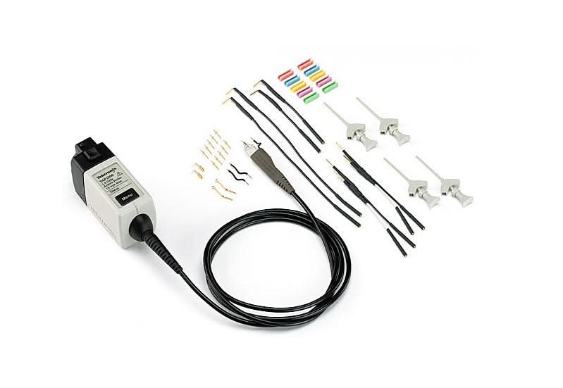 Tektronix TAP1500 TAP 1.3m 1.5GHz TekVPI 15V 1pF 10X Active Probe