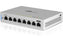TB01N362YPG - Ubiquiti UniFi US-8 PoE Powered 8 Port Managed Gigabit Switch with PoE Passthrough