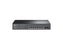 TB08ZHZL5Q7 - TP-Link TL-SG2210MP | Jetstream 10 Port Gigabit Smart Managed PoE switch | 8 PoE+ Ports @ 150W, 2 SFP Slots | Omada SDN Integrated | PoE Recovery | IPv6 | Static Routing | Limited Lifeti (TL-SG2210MP)