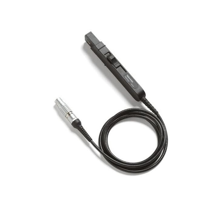 Tektronix TCP305A TCP300-Series 1.5m 50MHz 150V 50A CAT2 Current Probe
