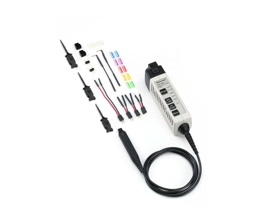 Tektronix TDP0500 TDP 1.2m 500MHz 5X, 50X TekVPI High Voltage Differential Probe