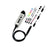 Tektronix TDP1000 1.2m 500MHz 42V TekVPI High-Voltage Differential Probe