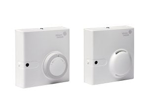 TE-68PP-1N00S | PT1KMODJACK/WARM/COOL | Johnson Controls