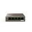 TEF1105P-4-63W - Tenda 5-Ports 10/100 BASE-TX Ethernet Network Switch