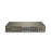 TEF1118P-16-150W - Tenda 18-Ports 10/100/1000BASE-T Ethernet Rack-mountable Network Switch with Single-Port SFP