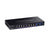 TEG-3102WS - TRENDnet Web Smart 8-Ports 2.5GBASE-T Ethernet Layer 3 Rack-mountable Managed Network Switch with 2-Ports SFP+