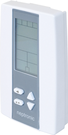 TFCB24F3XYZ1 | BACnet Fan Coil Wall Mount Controller | [NFTFCB24F3XYZ1] | Neptronic