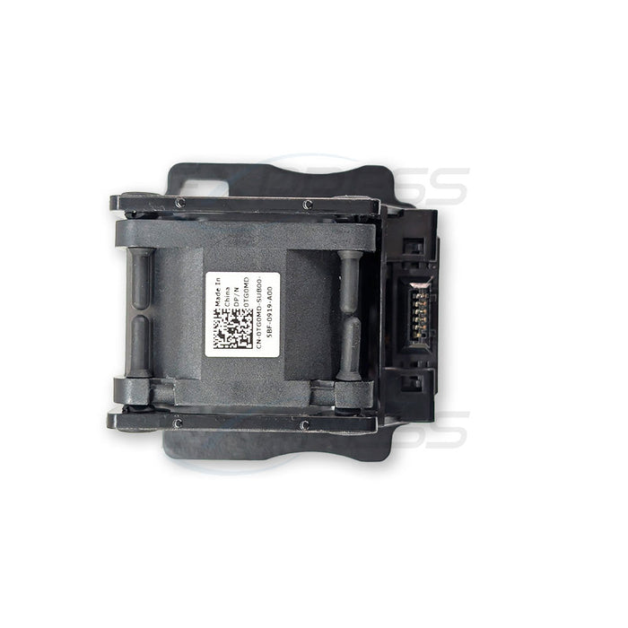 TG0MD - Rear Flex Bay Fan | Dell PowerEdge R760