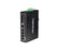 TI-G62 - TRENDnet Hardened Industrial 5-Ports 1000BASE-T Ethernet Layer 2 Rail-mountable Managed Network Switch with 2-Ports SFP