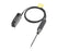 Tektronix TIVP02 2m 200MHz 2500V High-Voltage IsoVu Differential Probe