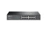 TL-SG1016DE - TP-Link 16-Ports 10/100BASE-TX Ethernet Rack-mountable Network Switch