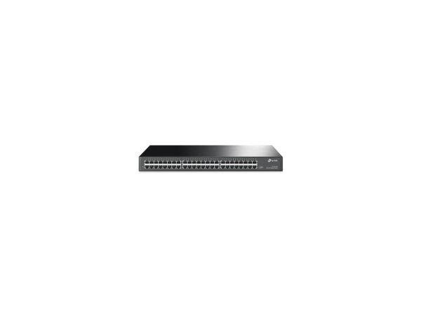 TL-SG1048_1648 - TP-Link TL-SG1048 48-Port Gigabit Rackmount Switch