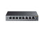 TLSG108PE - TP-Link TLSG108PE 8-Port Gigabit Easy Smart Switch