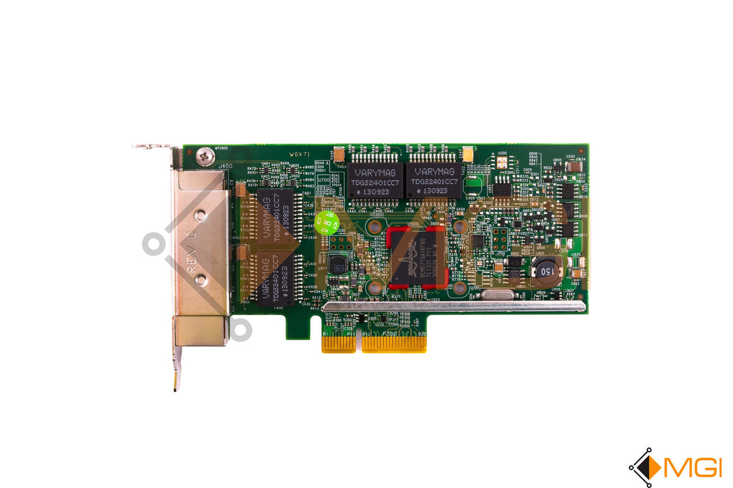 TMGR6 (LOW PRO)