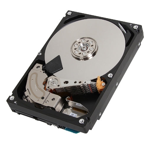 TOSHIBA HDEPK41DAB51 8TB 7.2K RPM SAS-12Gbps 512E SIE 3.5inch Brand New Dell OEM | USED