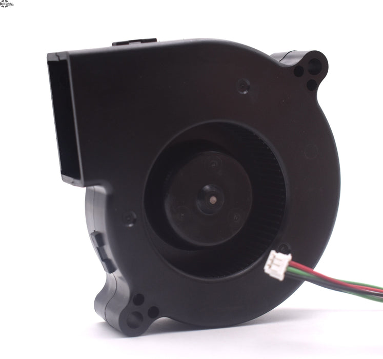 TOTO TYF310LJ02 12V DC 75x75x20mm DC Blower Fan 0.32A
