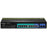 TPE-1020WS - TRENDnet Web Smart 8-Ports 10/100/1000BASE-T PoE+ Layer 2 Rack-mountable Managed Network Switch with 2-Ports SFP