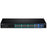 TPE-5028WS - TRENDnet Web Smart 24-Ports 1000BASE-T PoE+ Layer 2 Rack-mountable Managed Network Switch with 4-Ports SFP