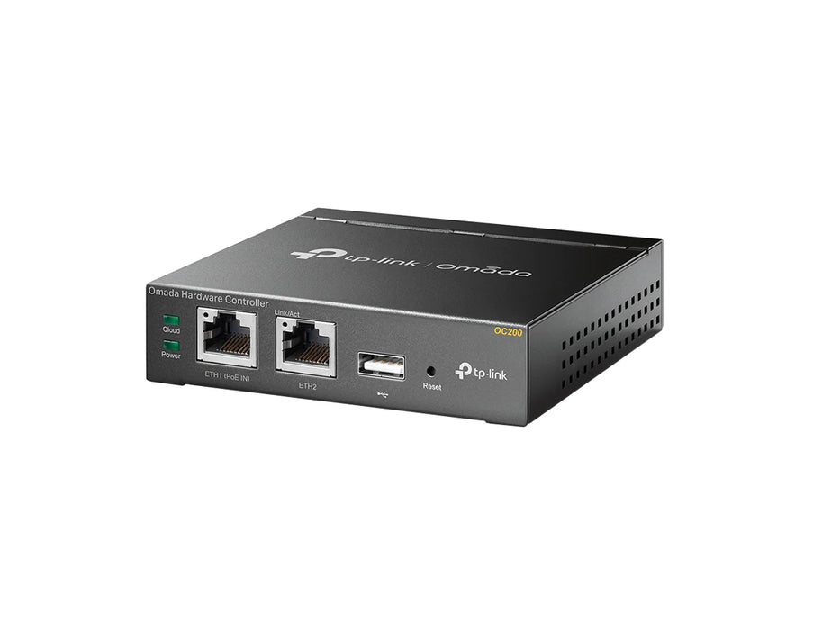 TPLink Omada Hardware Controller (OC200)