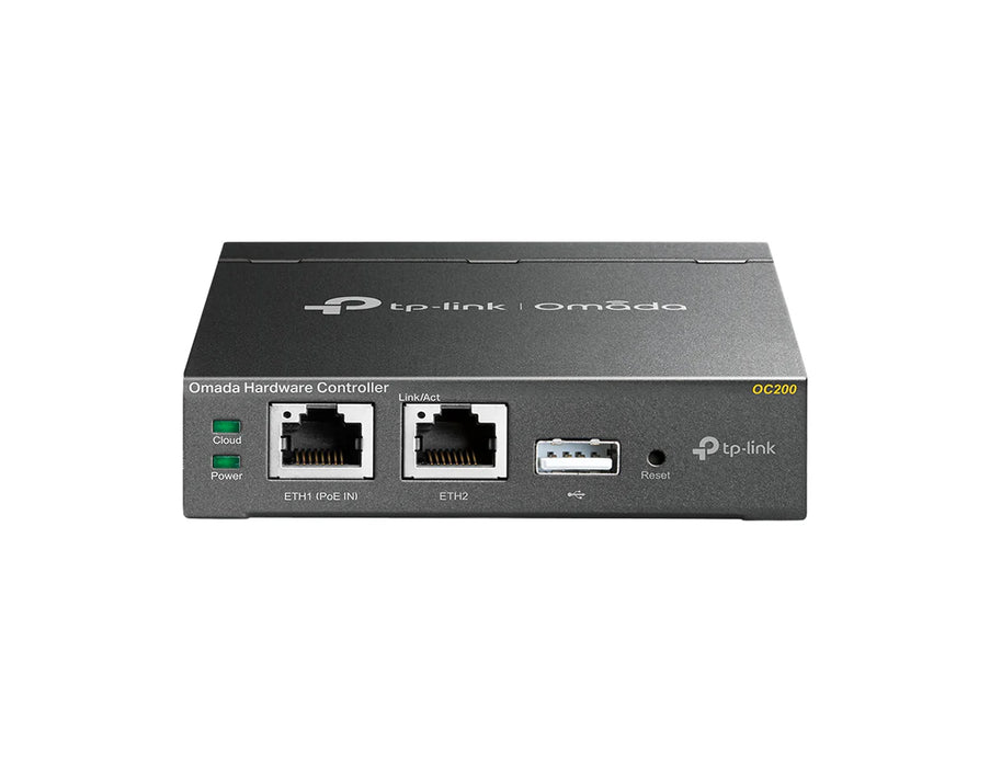TPLink Omada Hardware Controller (OC200)