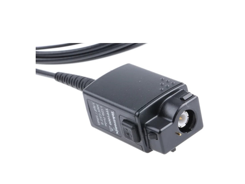 Tektronix TPP1000 1GHz 300V 1.3m TekVPI Passive Oscilloscope Probe