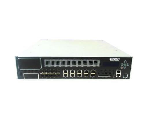 TPRN0660BAS96 - HP Tipping Point 660n Intrusion Prevention System Platform