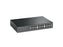 TPTLSG1005D-RB - TP-Link TL-SG1024D 24-Port 10/100/1000Mbps Gigabit Desktop/Rackmount Switch