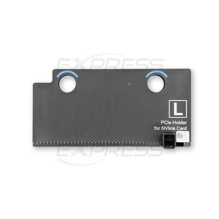 TPY3H - Left NVLink PCI-e Holder | Dell PowerEdge R750XA
