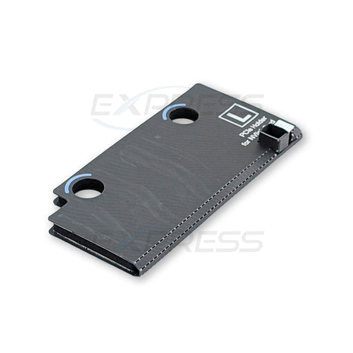 TPY3H - Left NVLink PCI-e Holder | Dell PowerEdge R750XA