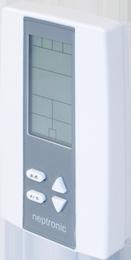 TRO24-EXT1 | 2x4 VAV Wall Mount Controller (Extended Set Point Range) | [NFTRO24-EXT1] | Neptronic