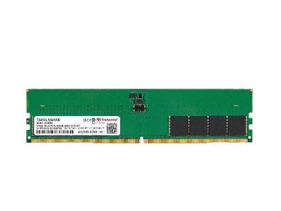 Transcend TS2GAR80V8E 16GB DDR5-4800 CL40 DIMM RAM Module