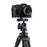 Benro TSL08AN00 Slim Aluminum-Alloy Tripod with Ball head