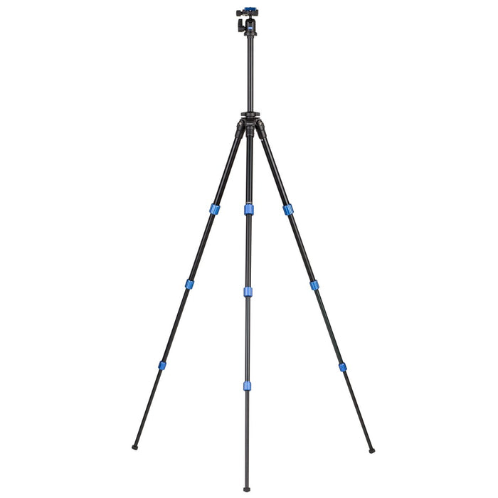 Benro TSL08AN00 Slim Aluminum-Alloy Tripod with Ball head