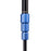 Benro TSL08AN00 Slim Aluminum-Alloy Tripod with Ball head