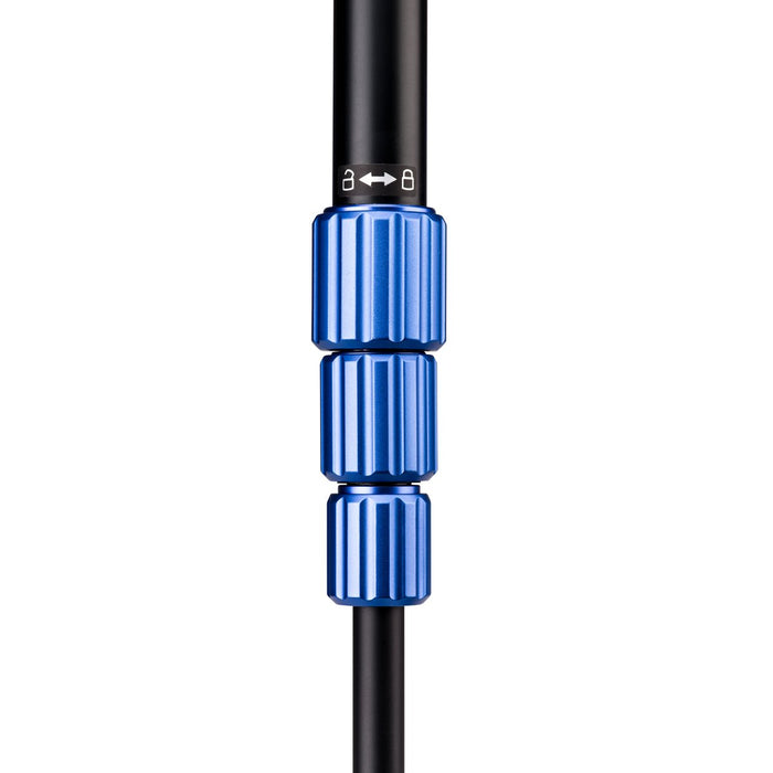 Benro TSL08AN00 Slim Aluminum-Alloy Tripod with Ball head