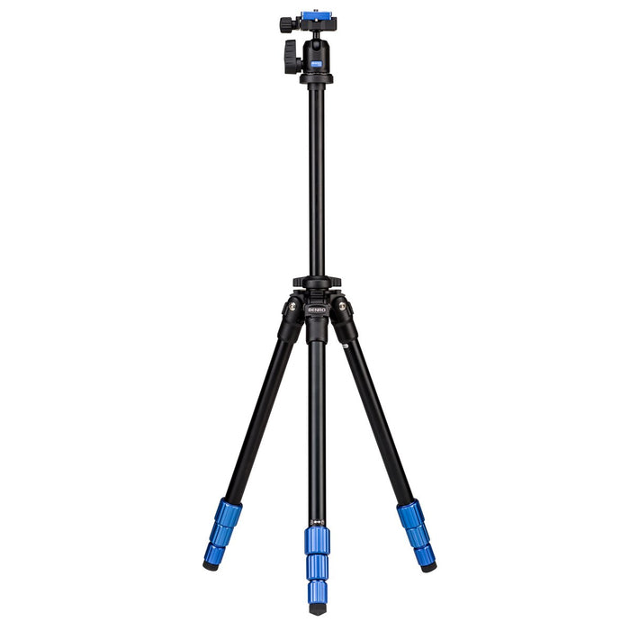 Benro TSL08AN00 Slim Aluminum-Alloy Tripod with Ball head